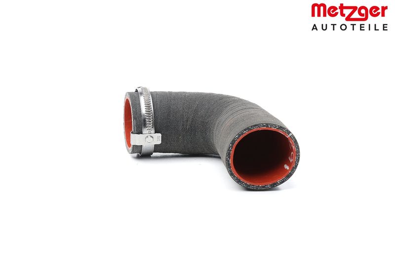 METZGER AUTOTEILE 2401275 Charge Air Hose