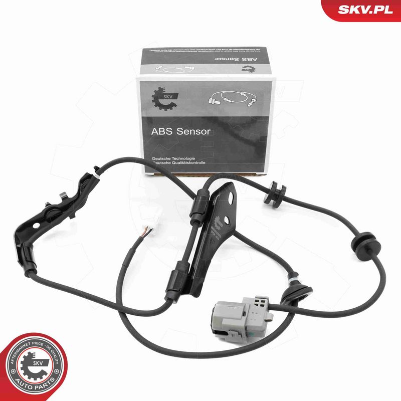 ESEN SKV 06SKV529 Sensor, wheel speed