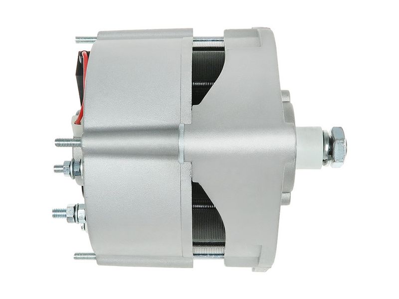 AS-PL A0014 Alternator