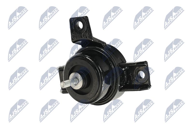 Paigutus, Mootor, NTY ZPS-KA-325