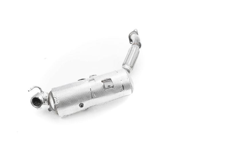 NAP carPARTS CAD10950 Soot/Particulate Filter, exhaust system
