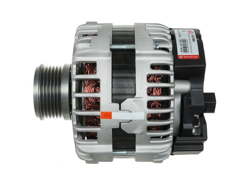 AS-PL A0749S Alternator