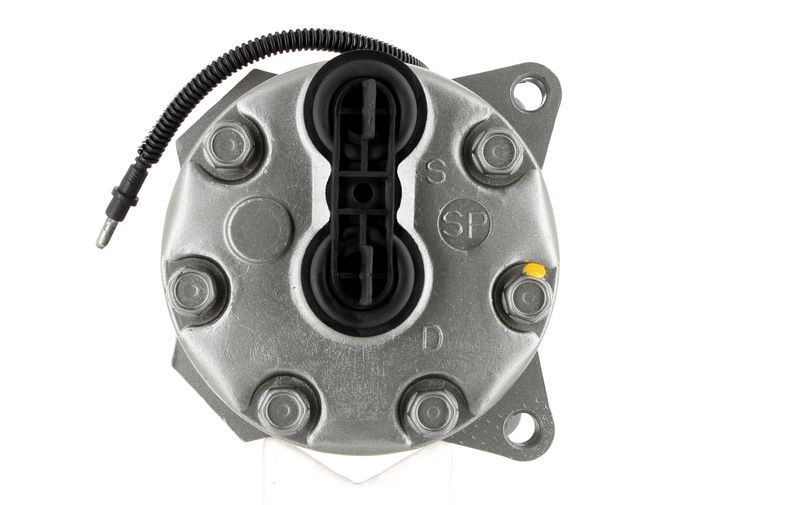 CEVAM 8600102 Compressor, air conditioning