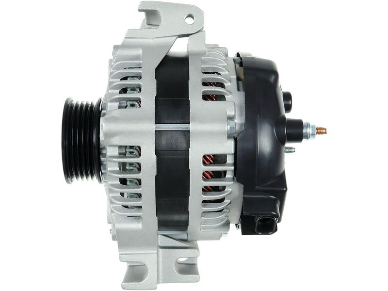 AS-PL A6369 Alternator