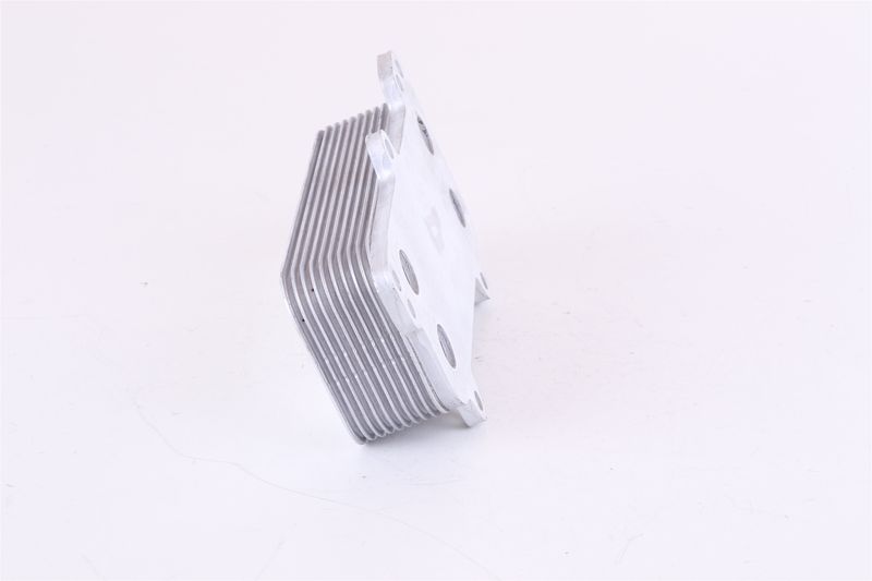 Õliradiaator, mootoriõli, NISSENS 90684