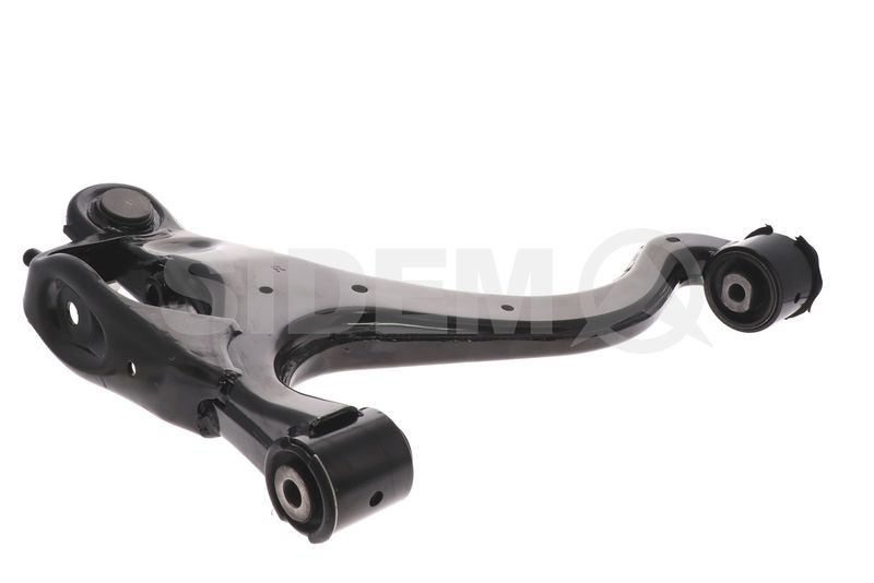 Barra de Suspension DELANTERA DERECHA SIDEM 65175 - 6