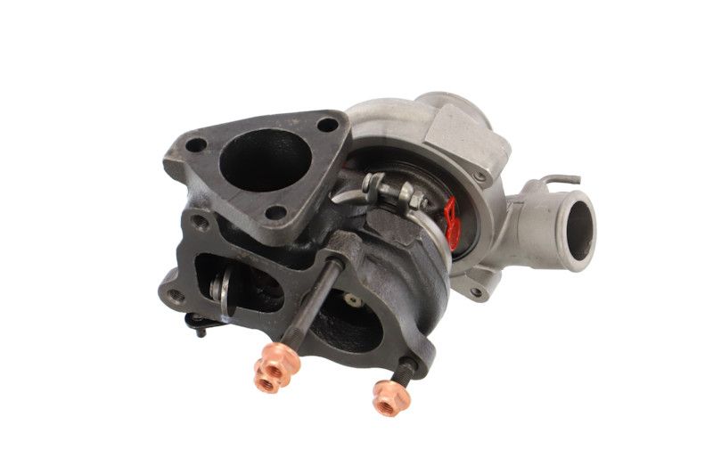 REMANTE 003-001-000314R Charger, charging (supercharged/turbocharged)