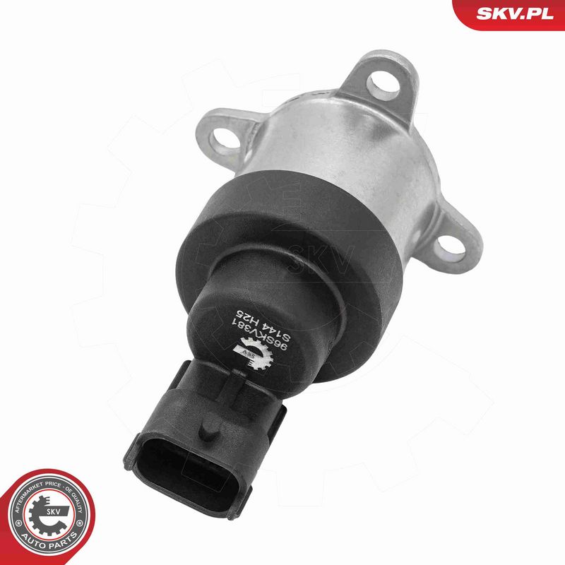 ESEN SKV 96SKV381 Control Valve, fuel quantity (common rail system)