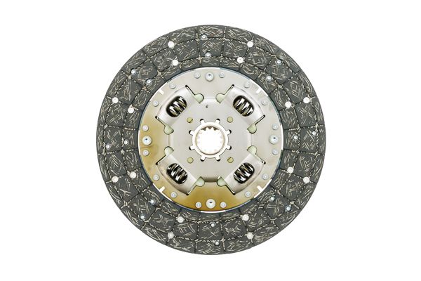 AISIN DTX-151 Clutch Disc