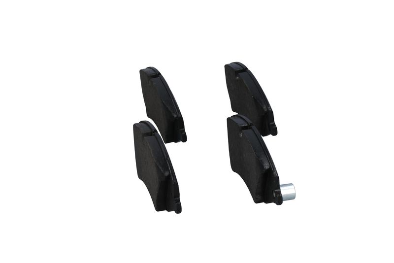 Piduriklotsi komplekt, ketaspidur, VALEO 302409A