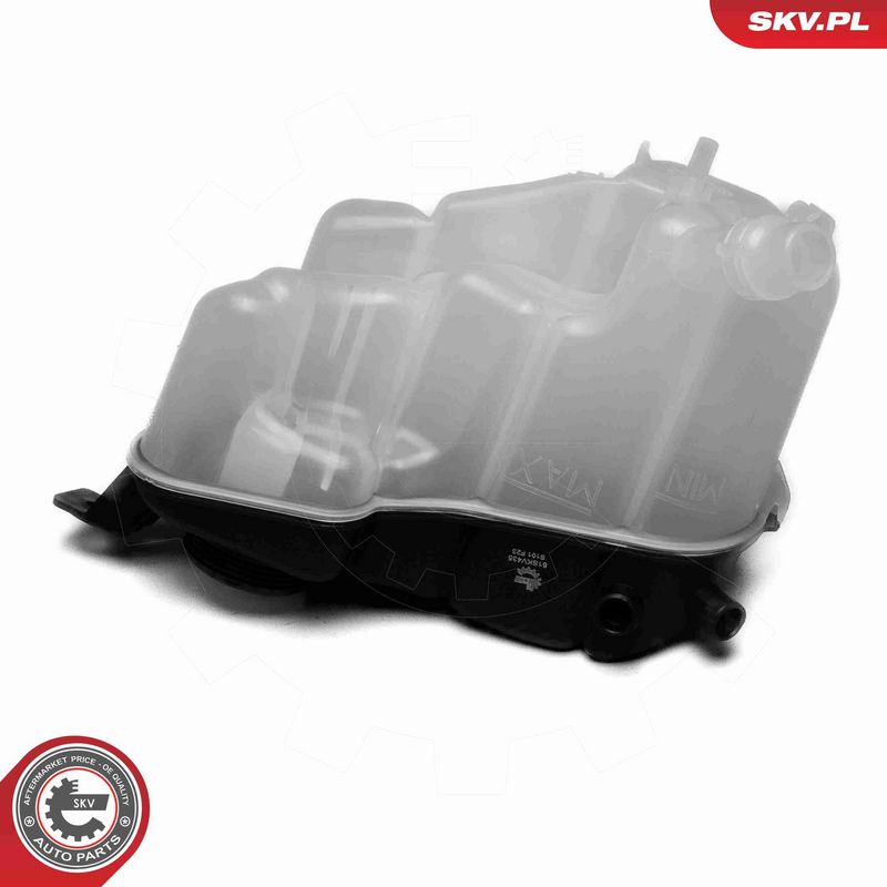 ESEN SKV 61SKV435 Expansion Tank, coolant