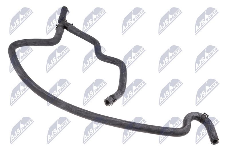 NTY CTM-LR-029 Heater Hose