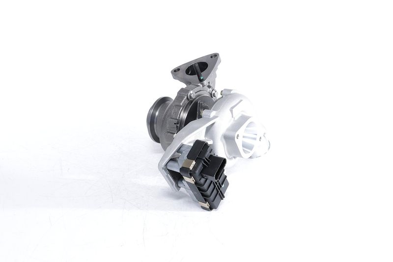 LADER AUFLADUNG BTS Turbo T916761BT 31