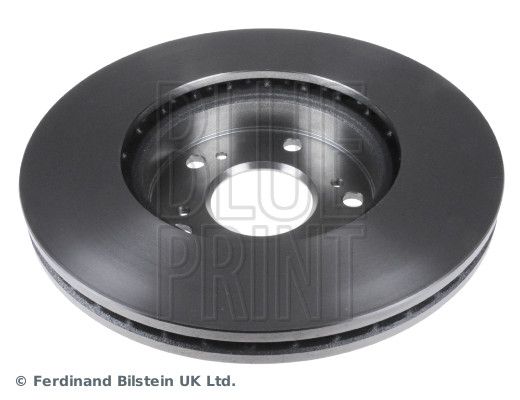 BLUE PRINT ADH24399 Brake Disc