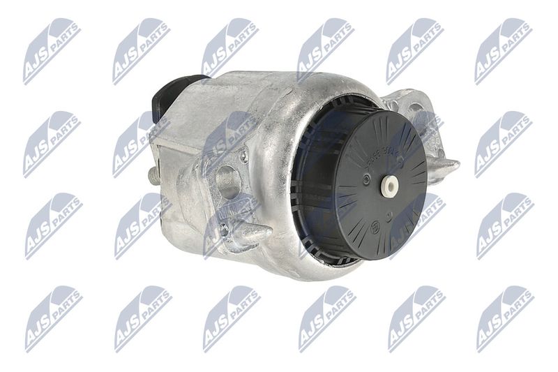 Paigutus, Mootor, NTY ZPS-JG-005