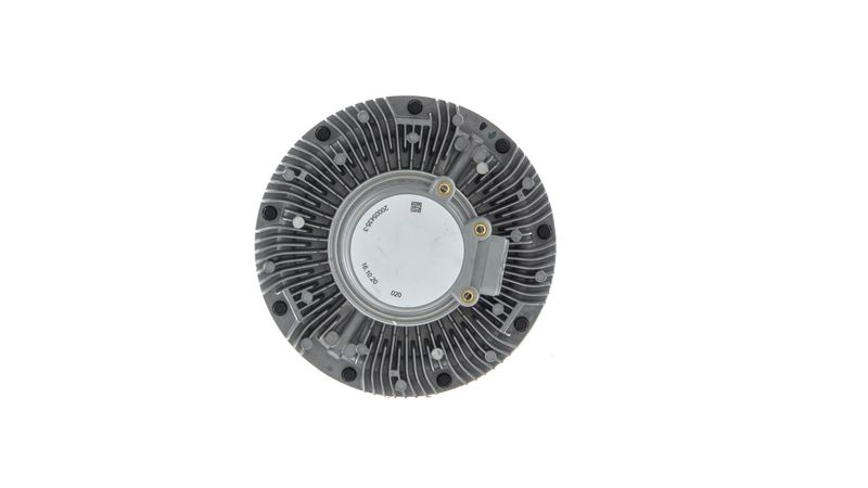 Product Image - Koppeling, radiateurventilator - CFC229000P - MAHLE
