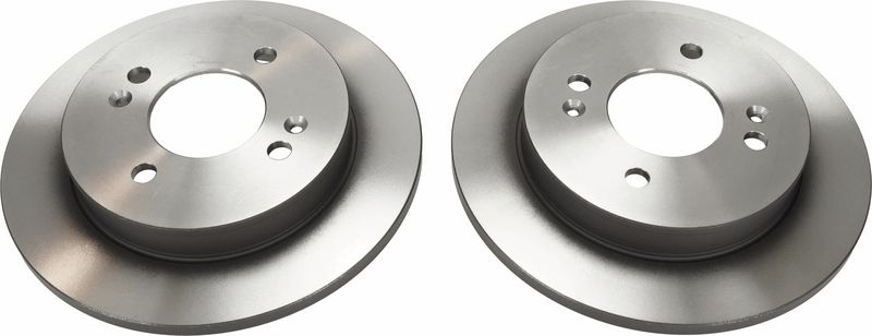 Piduriketas, TRW DF4801