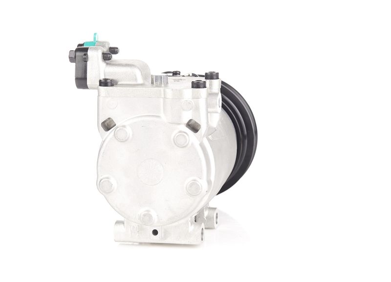 NISSENS 890737 Compressor, air conditioning