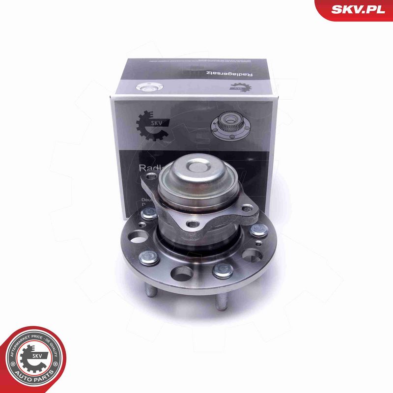 ESEN SKV 29SKV488 - Wheel Bearing Kit