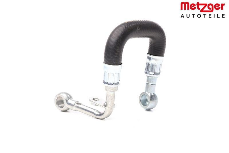 METZGER AUTOTEILE 2420446 Radiator Hose