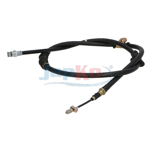 Tross, seisupidur, JAPKO...