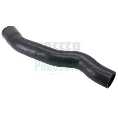 HOFFER 96979 Charge Air Hose