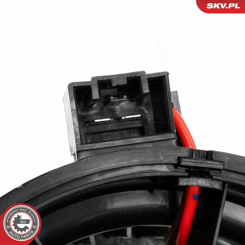 Salongipuhur, ESEN SKV 68SKV072