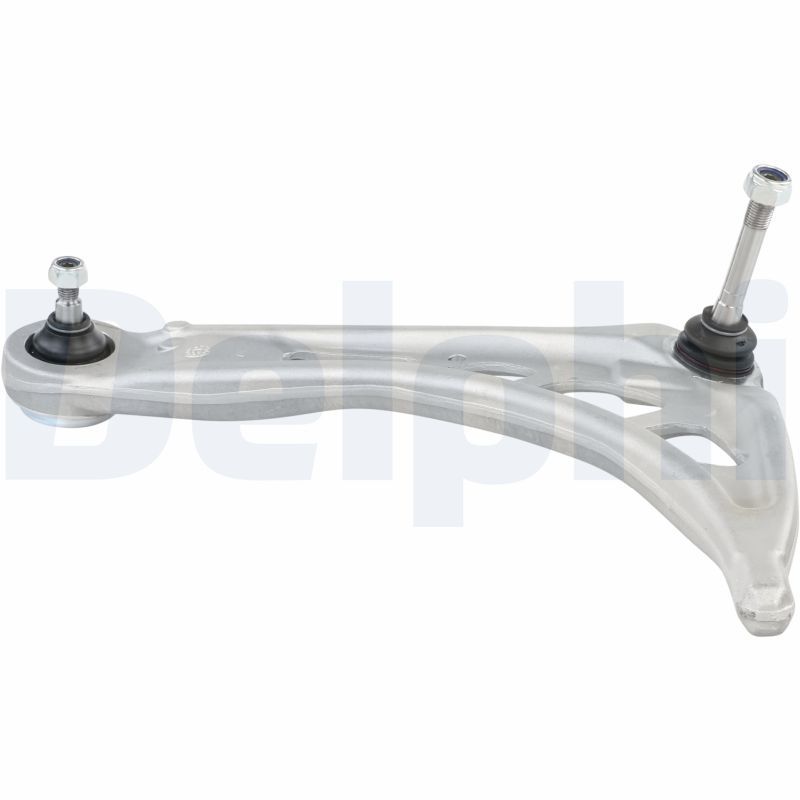 DELPHI TC881 Control/Trailing Arm, wheel suspension