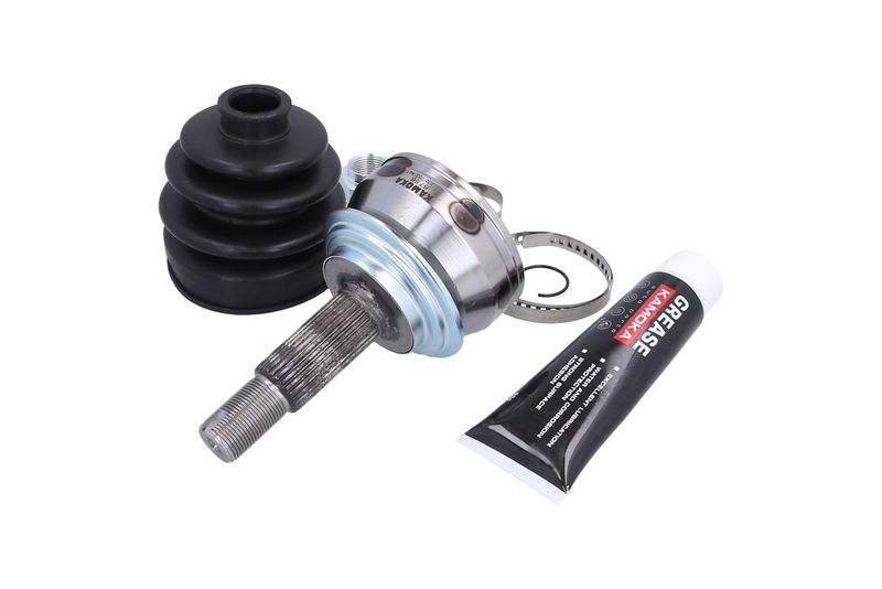 Liigendlaager, veovõll, KAMOKA 6756