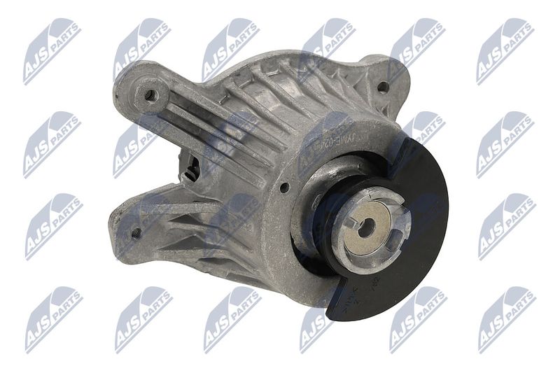 Paigutus, Mootor, NTY ZPS-ME-024