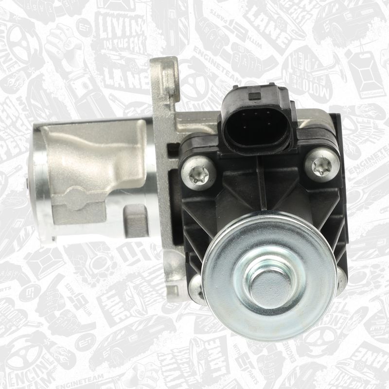 Product Image - Egr-klep - ED0199 - ET ENGINETEAM