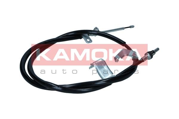 KAMOKA 1190703 Cable Pull, parking brake