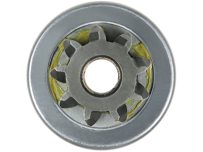 AS-PL SD0108P Freewheel Gear, starter