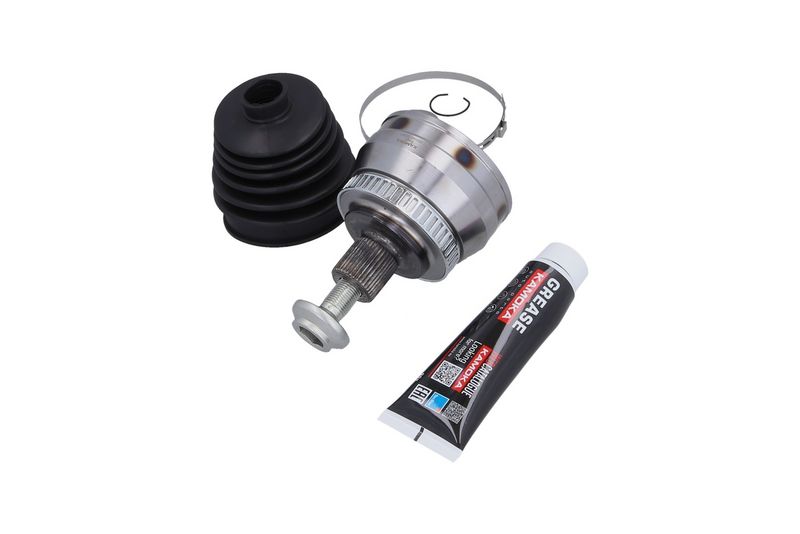 Liigendlaager, veovõll, KAMOKA 6441