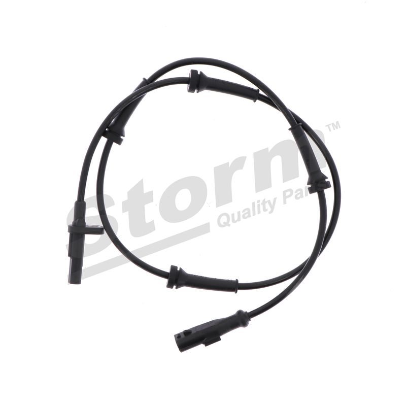 Capteur, vitesse de roue STORM QUALITY PARTS 888030