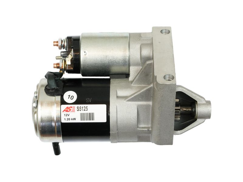 AS-PL S5125 Starter