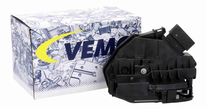 VEMO V25-85-0121 Door Lock