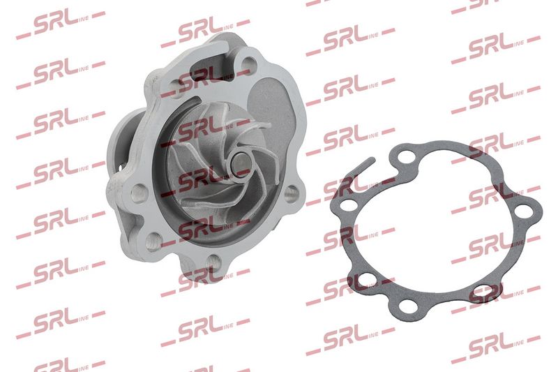 This part match OEM code: 95507393