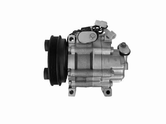 Airstal 10-1195 - Compressor, air conditioning