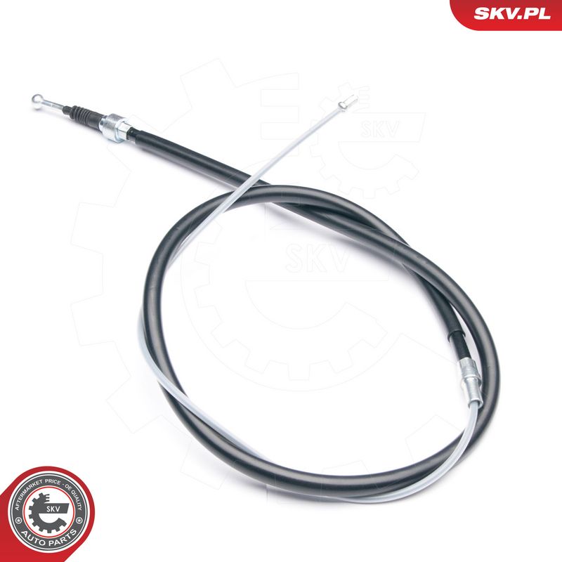 Prekės atitinka OEM kodą: 1J0609721AD