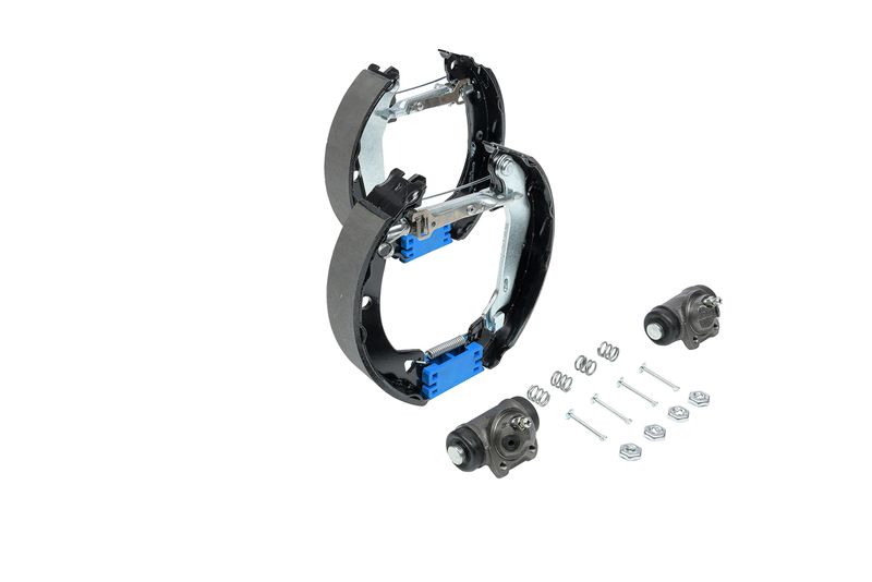 Set saboti frana 03.0520-3020.3 ATE