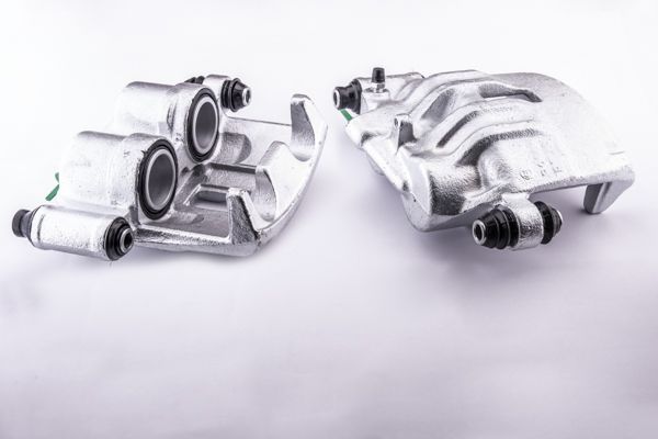 HELLA 8AC 355 386-221 Brake Caliper