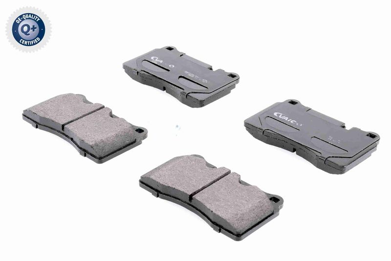 VAICO V10-8296 Brake Pad Set, disc brake
