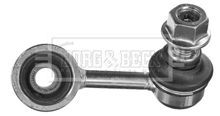 BDL7554 BORG & BECK Тяга стабілізатора RH BORG &amp BECK BDL7554