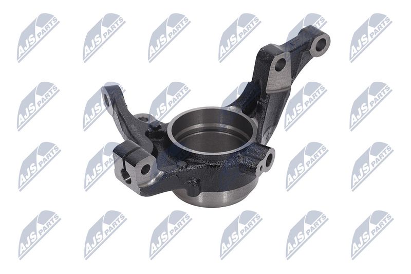 Käändmik, rattakinnitus, NTY ZZP-HY-524