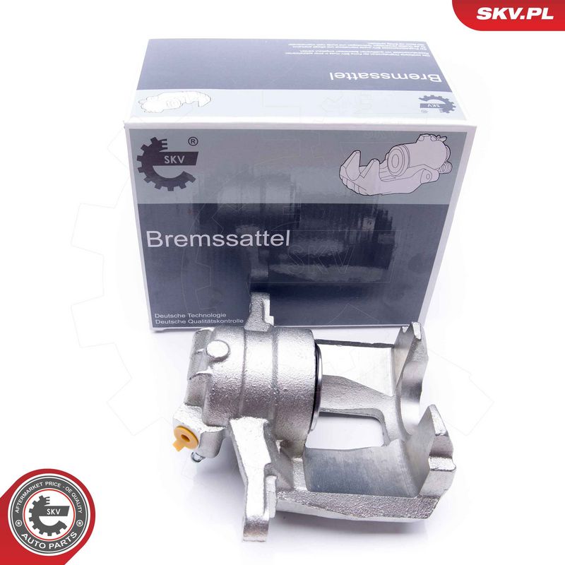 Pidurisadul, ESEN SKV 23SKV311