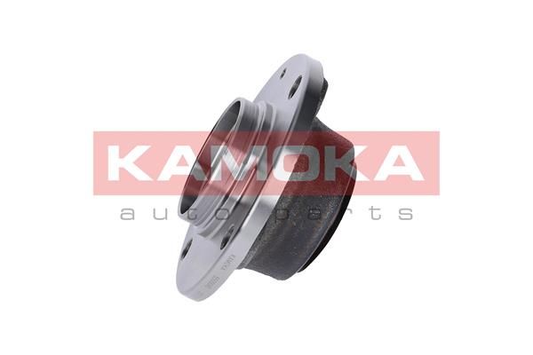 KAMOKA 5500040 Wheel Bearing Kit