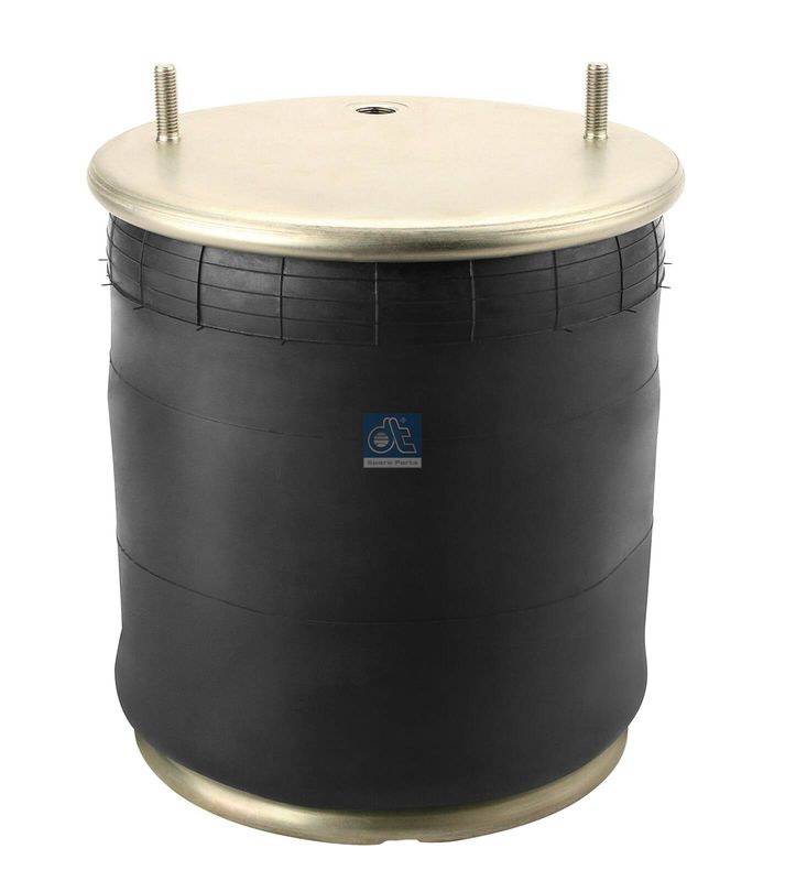 Mech, pneumatické odpružení 10.56003