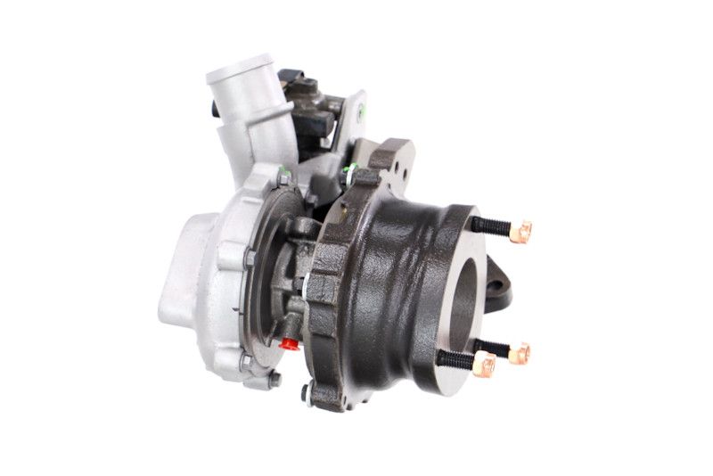 REMANTE 003-002-000061R Charger, charging (supercharged/turbocharged)