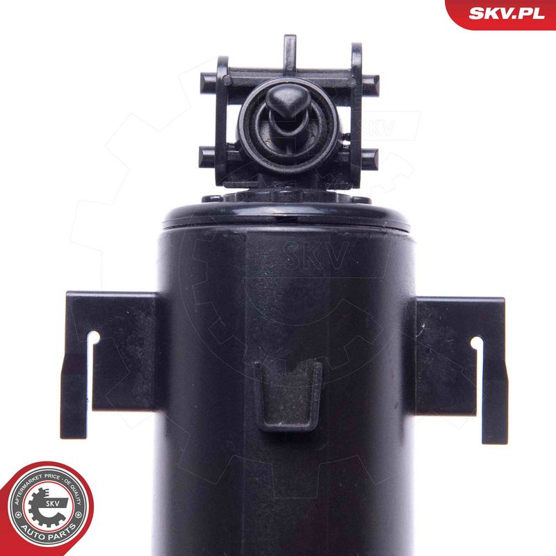 Pesuveedüüs, Tulepesurid, ESEN SKV 15SKV507